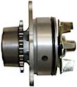 160-2070 Water Pump, 3.0L, 6Cyl, New GMB OE Replacement