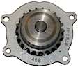 160-2070 Water Pump, 3.0L, 6Cyl, New GMB OE Replacement