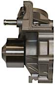 160-2080 Water Pump, 2.5L, 4Cyl, GMB OE Replacement