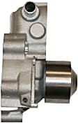 160-2090 Water Pump, 2.5L, 4Cyl, GMB OE Replacement