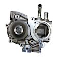 160-2110 Water Pump, 2.5L, 4Cyl, OE Replacement Series