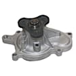 160-2120 Water Pump, 2.0L, 4Cyl, OE Replacement Series