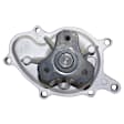 160-2120 Water Pump, 2.0L, 4Cyl, OE Replacement Series