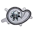 160-2120 Water Pump, 2.0L, 4Cyl, OE Replacement Series