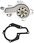 165-1080 Water Pump, GMB OE Replacement
