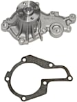 165-1080 Water Pump, GMB OE Replacement