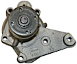 165-1110 Water Pump, New GMB OE Replacement