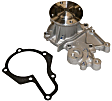 165-1150 Water Pump, GMB OE Replacement