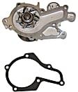 165-1150 Water Pump, GMB OE Replacement
