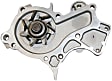 165-1160 Water Pump, GMB OE Replacement