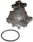 165-1200 Water Pump, GMB OE Replacement