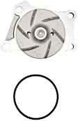 165-1200 Water Pump, GMB OE Replacement
