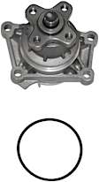 165-1200 Water Pump, GMB OE Replacement