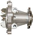 165-2001 Water Pump, New GMB OE Replacement