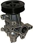165-2100 Water Pump, New OE Replacement Series