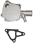 170-1020 Water Pump, GMB OE Replacement