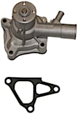 170-1020 Water Pump, GMB OE Replacement