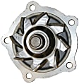 170-1280 Water Pump, GMB OE Replacement