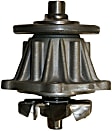 170-1280 Water Pump, GMB OE Replacement