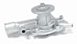 170-1350 Water Pump, 1.6L, 4Cyl, GMB OE Replacement