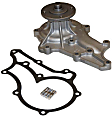 170-1410 Water Pump, GMB OE Replacement