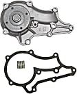 170-1410 Water Pump, GMB OE Replacement