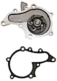 170-1430 Water Pump, 1.5L, 4Cyl, GMB OE Replacement