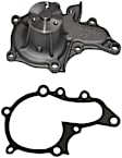 170-1430 Water Pump, 1.5L, 4Cyl, GMB OE Replacement