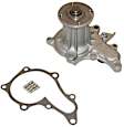 170-1490 Water Pump, 1.6L, 4Cyl, GMB OE Replacement