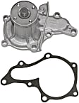 170-1510 Water Pump, 1.5L, 4Cyl, GMB OE Replacement