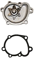 170-1540 Water Pump, GMB OE Replacement
