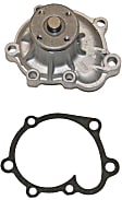 170-1540 Water Pump, GMB OE Replacement