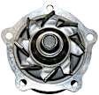 170-1550 Water Pump, GMB OE Replacement