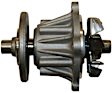 170-1550 Water Pump, GMB OE Replacement
