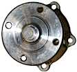 170-1550 Water Pump, GMB OE Replacement