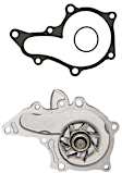 170-1580 Water Pump, 1.6L, 4Cyl, GMB OE Replacement