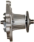 170-1610 Water Pump, 2.4L, 4Cyl, GMB OE Replacement
