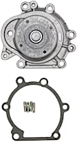 170-1610 Water Pump, 2.4L, 4Cyl, GMB OE Replacement