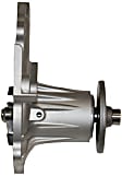 170-1620 Water Pump, 1.6L, 4Cyl, GMB OE Replacement