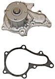 170-1630 Water Pump, 1.6L, 4Cyl, GMB OE Replacement