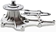 170-1640 Water Pump, 2.4L, 4Cyl, GMB OE Replacement