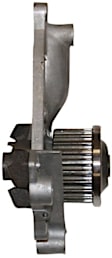 170-1670 Water Pump, 2.0L, 4Cyl, New GMB OE Replacement