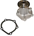 170-1680 Water Pump, 1.5L, 4Cyl, GMB OE Replacement
