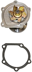 170-1680 Water Pump, 1.5L, 4Cyl, GMB OE Replacement