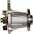 170-1680 Water Pump, 1.5L, 4Cyl, GMB OE Replacement