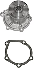 170-1680 Water Pump, 1.5L, 4Cyl, GMB OE Replacement