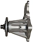 170-1700 Water Pump, 2.2L, 4Cyl, GMB Water Pump
