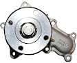170-1700 Water Pump, 2.2L, 4Cyl, GMB Water Pump