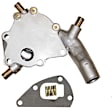 170-1730 Water Pump, 4.0L, 6Cyl, GMB OE Replacement