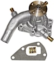 170-1730 Water Pump, 4.0L, 6Cyl, GMB OE Replacement